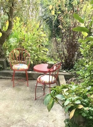 Sunnybrae Garden Studio