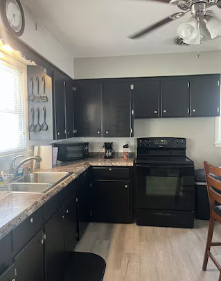 Kadia’s Place-The One Near 380 & Everything Else