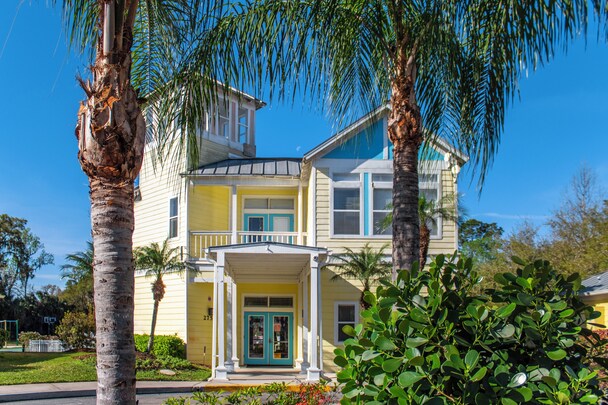 Barefoot'n Resort