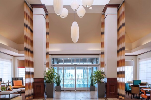 Hilton Garden Inn St. Paul/Oakdale