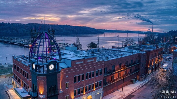 Water Street Inn