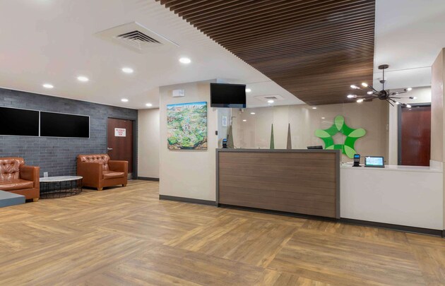 Extended Stay America Suites Charlotte Pineville Park Rd