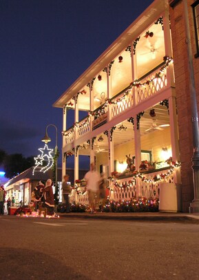 Inn On the Avenue