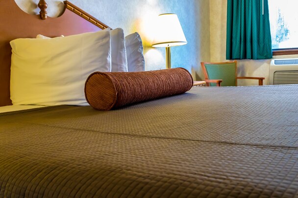 Guest House Inn Junction City