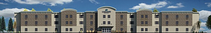 Candlewood Suites Lakeville I-35, an IHG Hotel