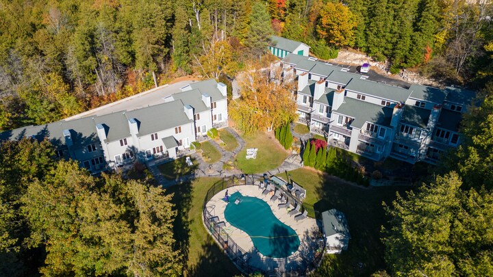 Evergreen Hill Condominiums