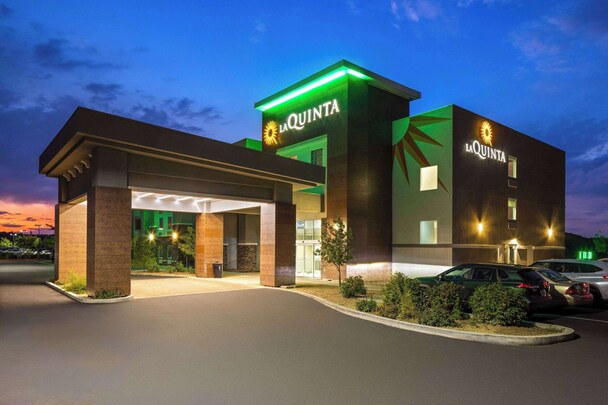 La Quinta Inn & Suites by Wyndham Williams-Grand Canyon Area