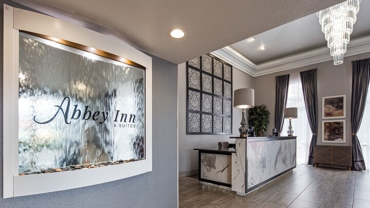 Abbey Inn