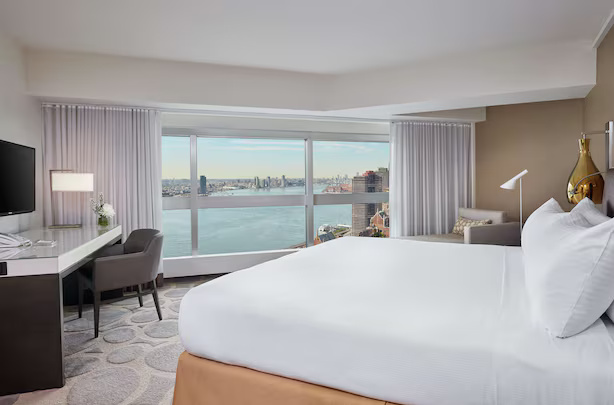 Millennium Hilton New York One UN Plaza