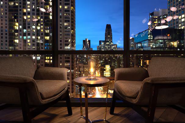 Eurostars Magnificent Mile