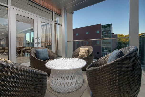Hilton Garden Inn Westchester Dobbs Ferry, NY