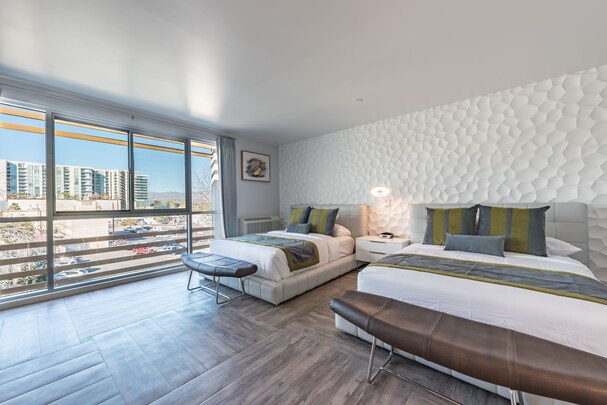 Lexen Hotel North Hollywood