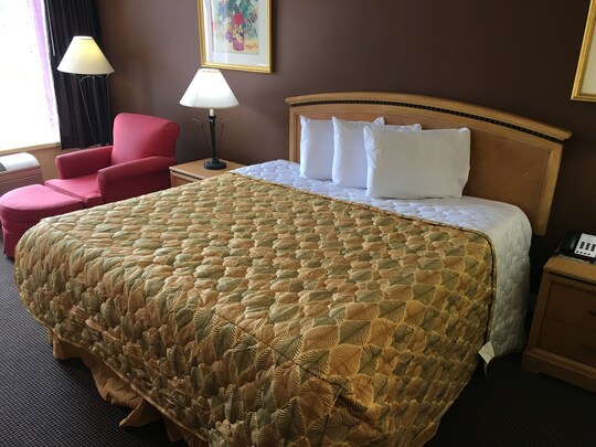 Budget Inn Tarboro