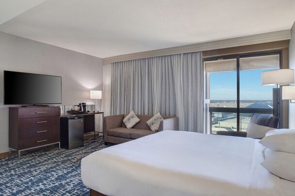 Hyatt Regency DFW International Airport