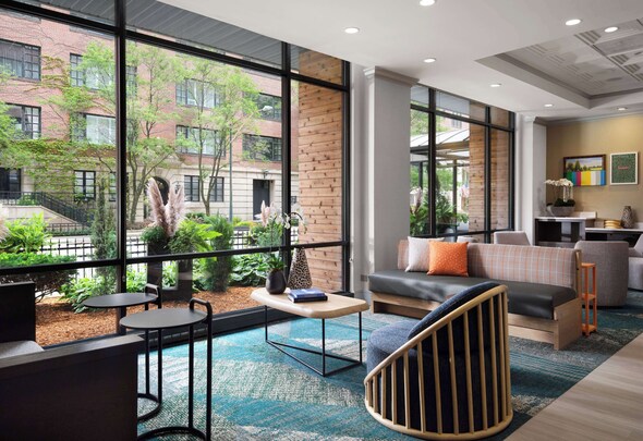 Sonesta ES Suites Chicago Downtown Magnificent Mile - Medical