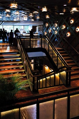 Thompson Chicago, by Hyatt