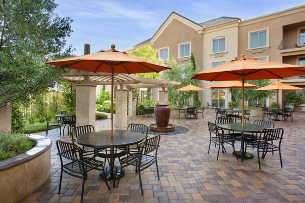 Ayres Hotel Chino Hills – Ontario