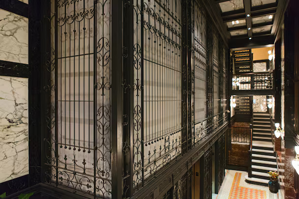 Staypineapple, An Iconic Hotel, The Loop