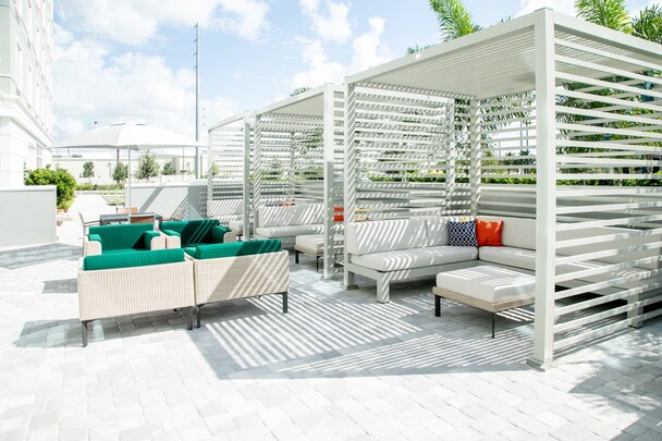 Holiday Inn & Suites Orlando I-Drive Theme Parks