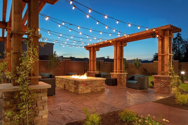 Fairfield Inn & Suites by Marriott Charlotte Pineville