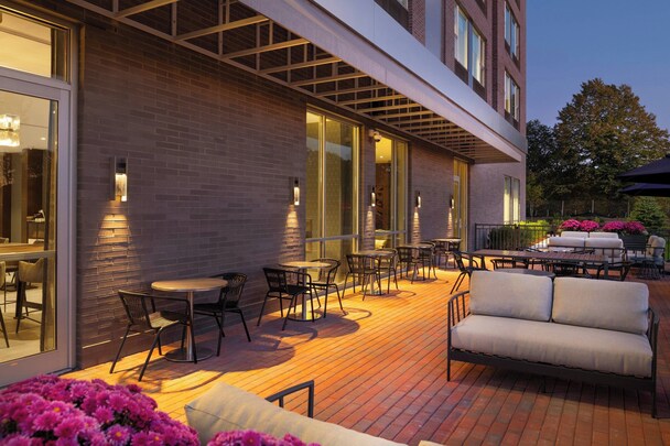 Residence Inn by Marriott Boston Natick