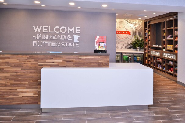 Hampton Inn Lakeville Minneapolis