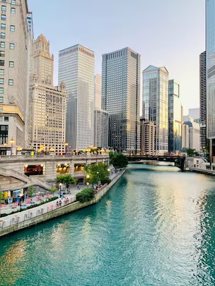 L7 Chicago by LOTTE