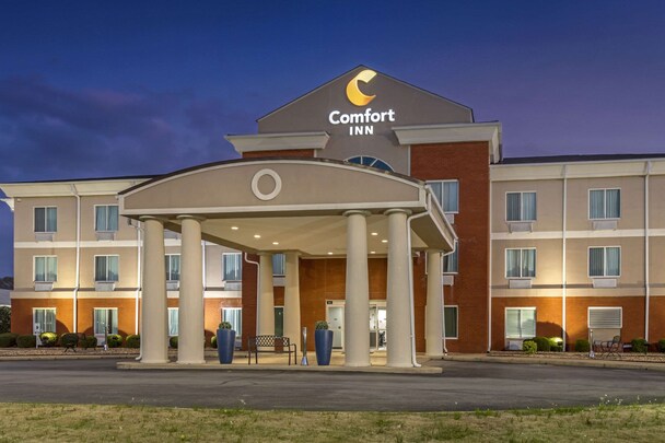 Comfort Inn US Hwy 80