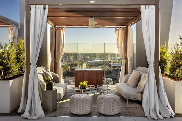 The Joseph, a Luxury Collection Hotel, Nashville