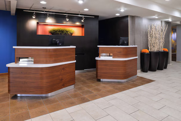 Courtyard by Marriott Milwaukee Brown Deer