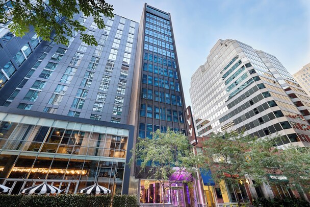 Ivy Boutique Hotel