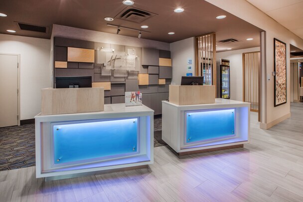 Holiday Inn Express Orlando – South Park by IHG