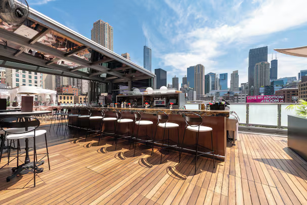 The Godfrey Hotel Chicago