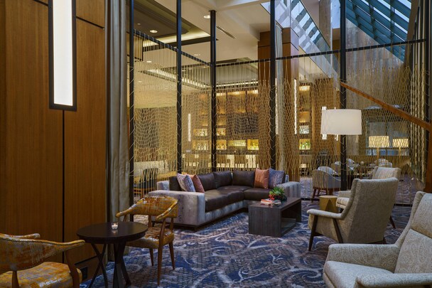 Renaissance Dallas Addison Hotel