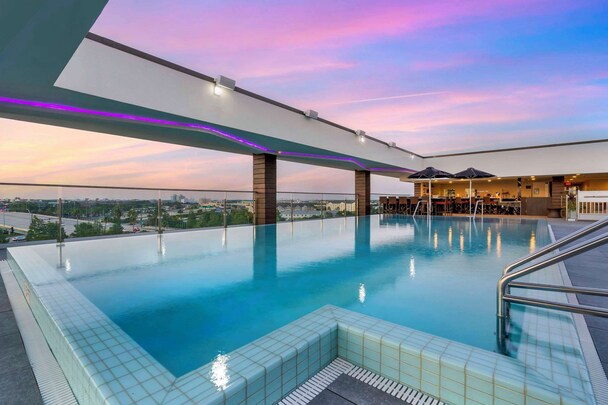 Cambria Hotel Orlando Universal Blvd