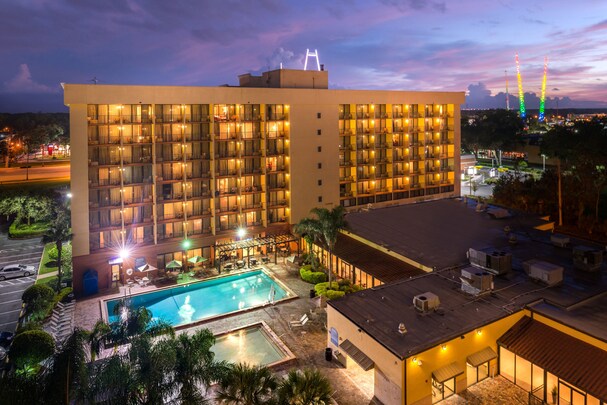 Holiday Inn & Suites Orlando SW - Celebration Area by IHG
