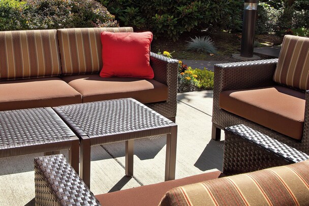 Courtyard by Marriott Boston Natick