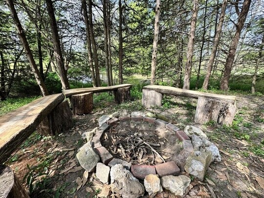 Your home away from home in the Country