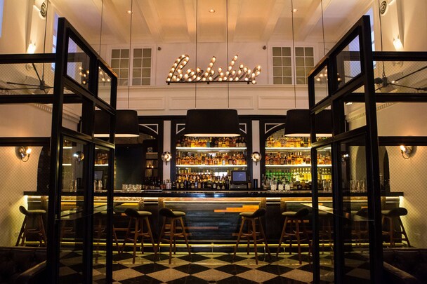 ACME Hotel Company