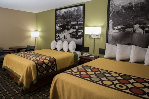 Econo Lodge