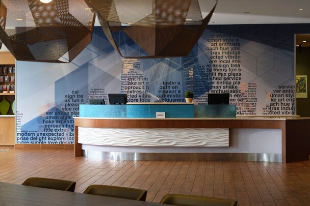 Springhill Suites by Marriott Pittsburgh Mt. Lebanon