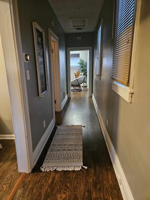 Cozy Home in Heart of Prestonsburg