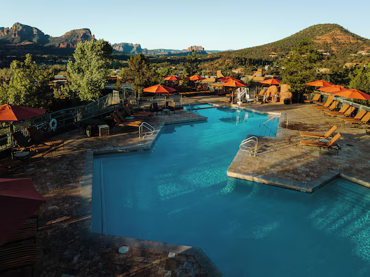 Hyatt Vacation Club at Pinon Pointe, Sedona