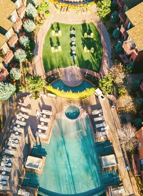 Amara Resort and Spa
