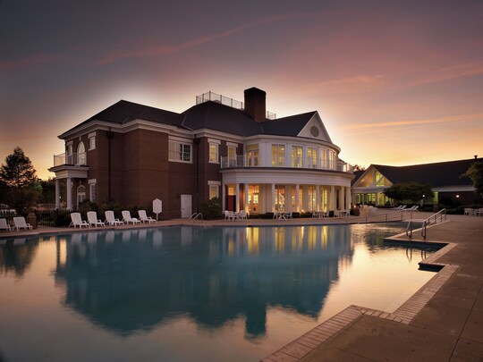 Vacation Village At Williamsburg