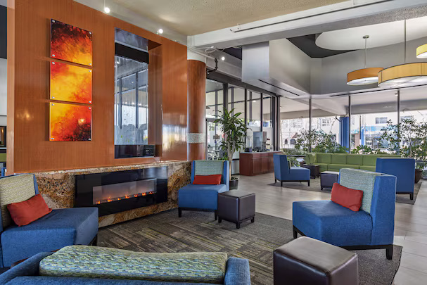 Coastal Hotel and Suites Virginia Beach Oceanfront