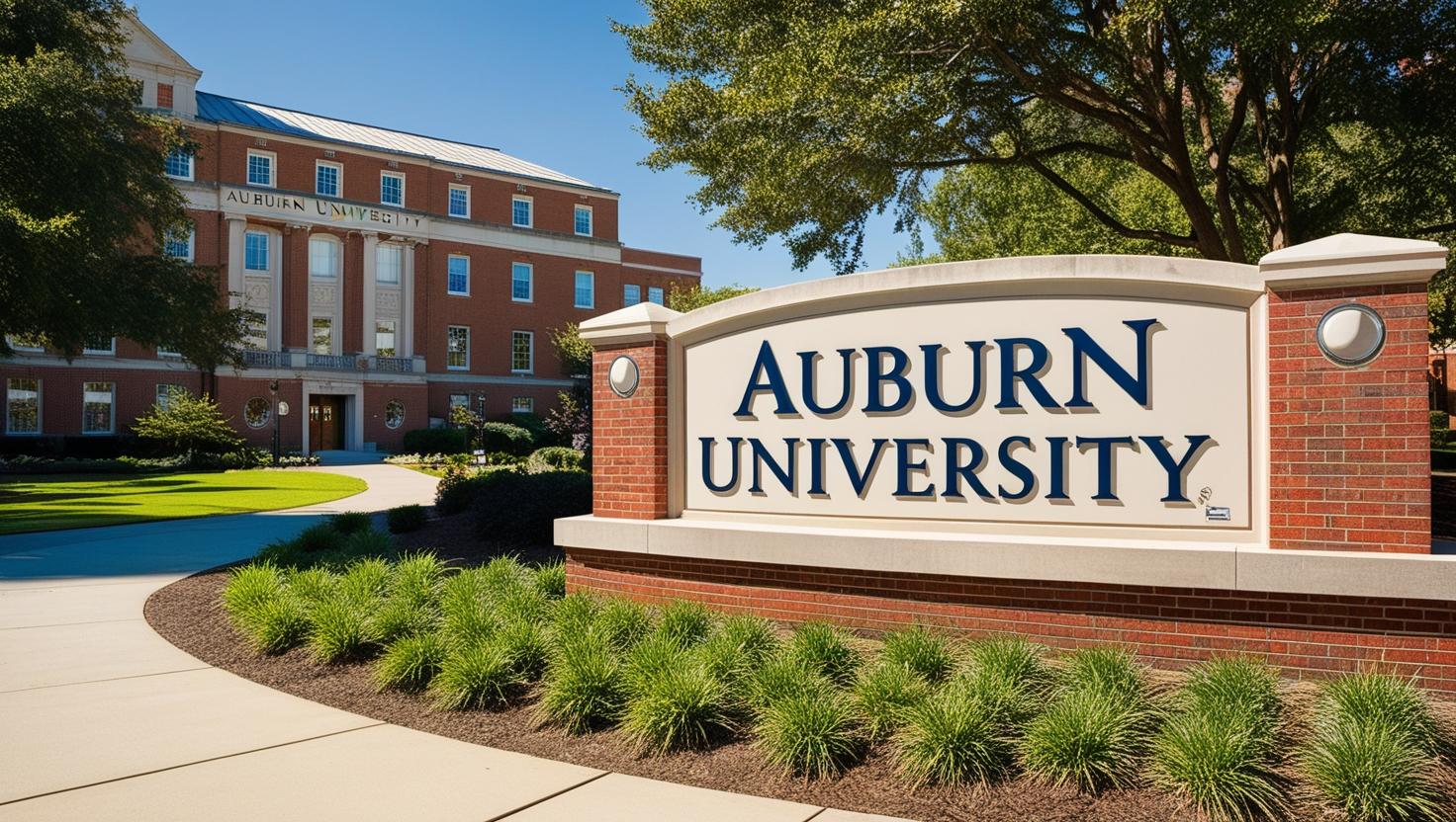 Auburn University