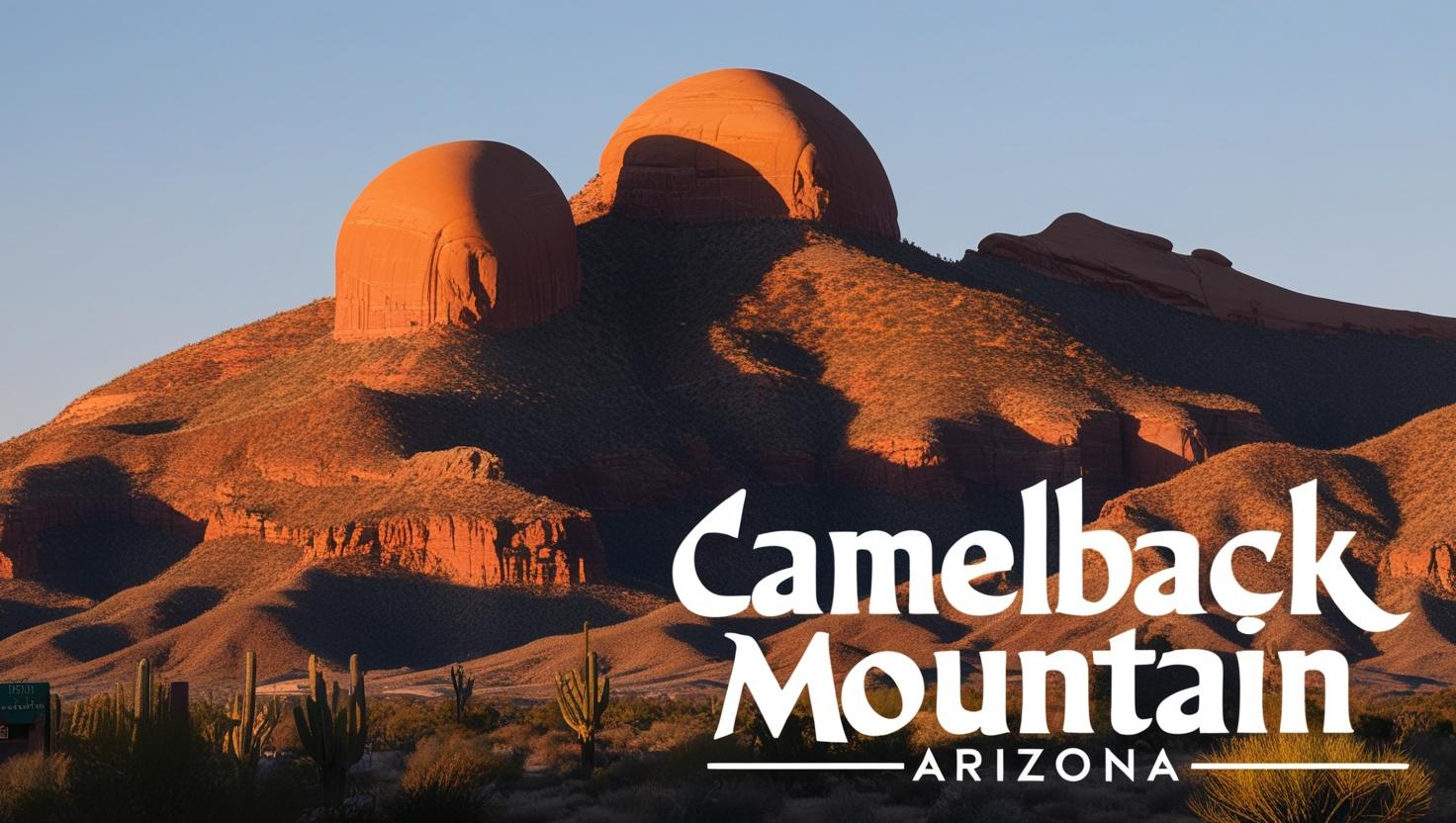 Camelback Mountain