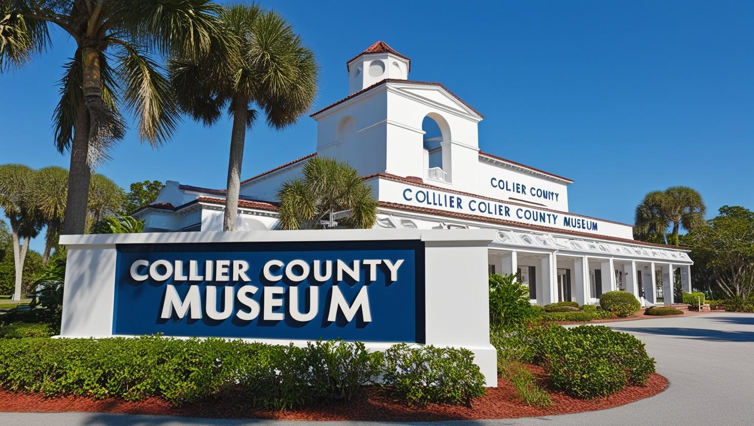 Collier County Museum