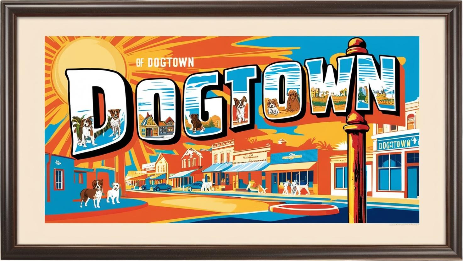 Dogtown
